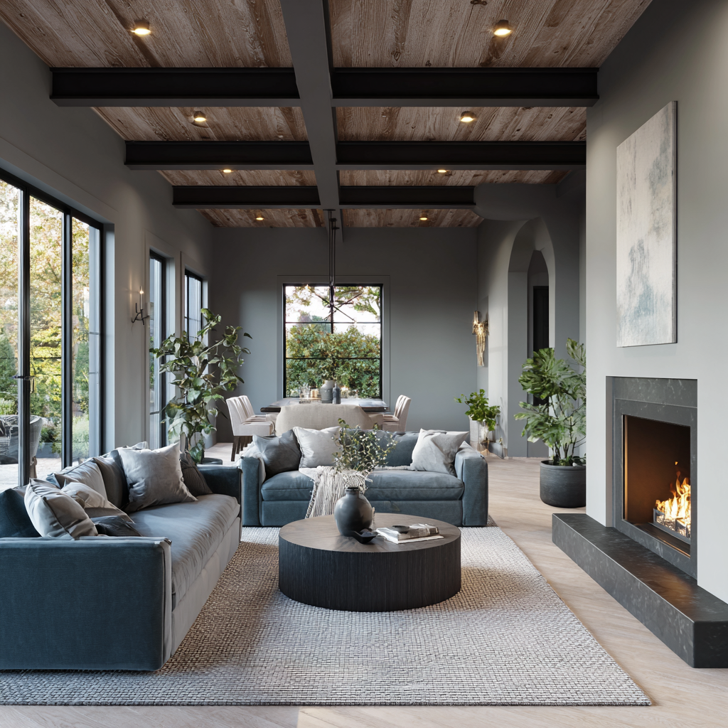 Clovis Wellness treatment center campus in Clovis, California